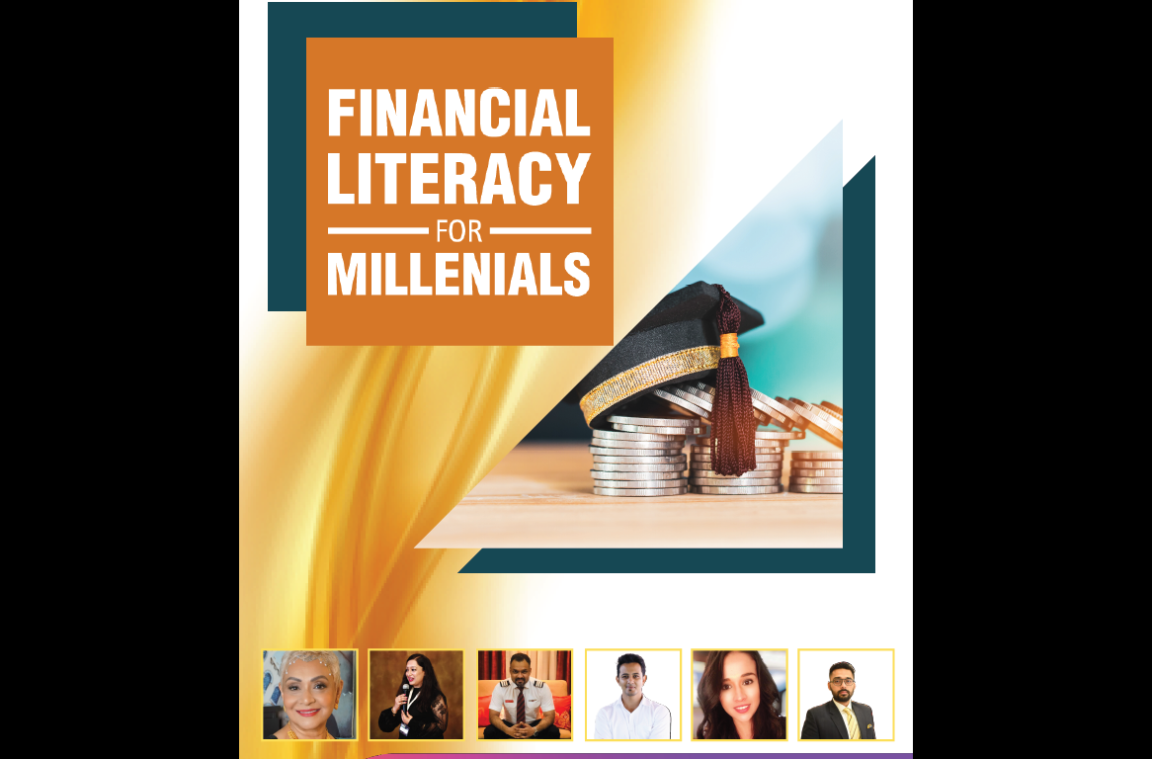 Conference On Financial Literacy For Millennials: A Practical ...