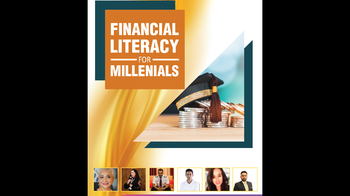 Conference On Financial Literacy For Millennials: A Practical ...